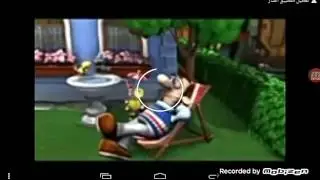 Neighbours from hell 1 trailer and 2 and ending