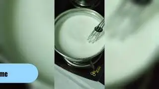 Rose Mahalebi Recipe | Easy ingredients to use | Yummy Dessert..!!!