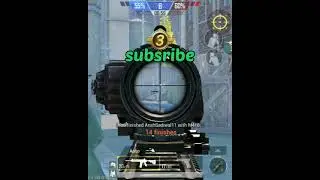 m416 vs m416 challenge pubg mobile