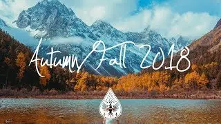 Indie/Indie-Folk Compilation - Autumn/Fall 2018 (1&frac12;-Hour Playlist)