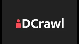 HOW TO USE IDCRAWL OSINT TOOL | FIND SOCIAL MEDIA ACCOUNTS AND PEOPLE ONLINE