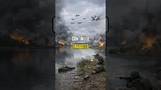 Red Storm Rising: Epic Aerial Combat Showdown! CH: 26 TOM CLANCY - RED STORM RISING #dogfight