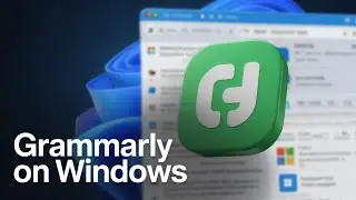 Как использовать Grammarly в Windows