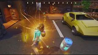 Fortnite Gameplay for People Who Hate Loud Gaming