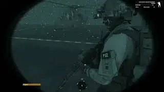 Operation Puma 6