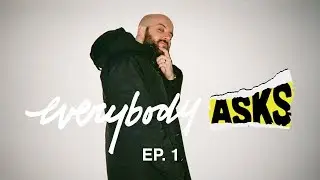 Ask A Record Label Anything Ep 1 | Is The Album Dead?