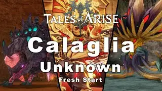 Calaglia May Cry (Toxidillo, Balseph, Boisterous Roper) lvl 13-15. Unknown.