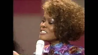 Dionne Warwick 