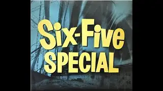 THE SIX-FIVE SPECIAL - AT WICKSTEED PARK, KETTERING (HD)