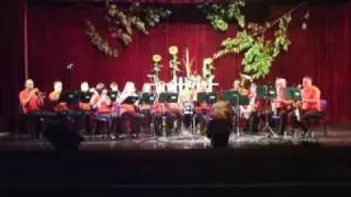 Orkiestra Dęta Kadłub Wolny - Golec Parade