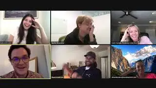 Escapely Virtual Murder Mystery Demo - Interactive Team Building