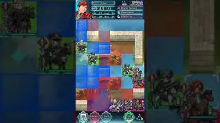 FEH Cormag Infernal
