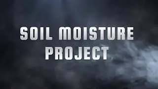 Soil Moisture Project / ATL Science Projects / Victory High School, Chandur