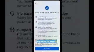 Blue tick paye 💵 699 ₹ main😱#shorts #blueticks #instagram #facebook #metaverified