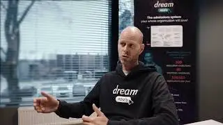 How do we automate our admissions process - Interview - Jelmer de Wolde