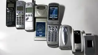 Mobile phone industry in Japan | Wikipedia audio article