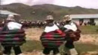 Carnaval de Santiago de Pupuja  ( Original )- 1/4