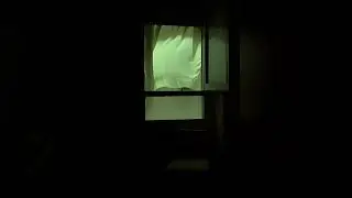 Espíritu System - La Ventana (Visualizer)