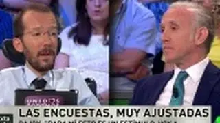 Pablo Echenique: 
