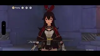 #genshinimpact 