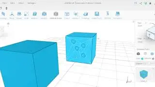 Backface culling and flipped normals| SelfCAD