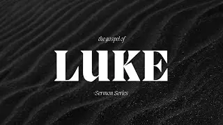 Identity Dissonance Pt.2 | Luke 9:18-36