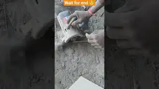 Marabal design work.. #shorts #short #creative #automobile #farming #happy #comedy #skills
