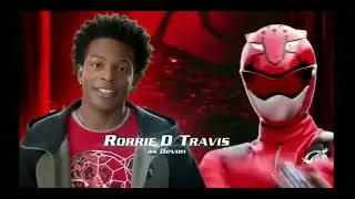 My favorite PowerRangers theme songs Ultimate Mashup