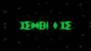 [Panzoid] Green Intro Template! With Download