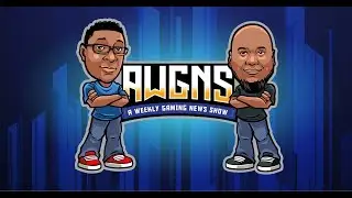 AWGNS Podcast Ep. 207 - Delays | Game Gear Micro | Sony Fined