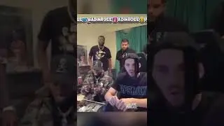 🤯 The GREATEST Freestyle On Adin Ross' Stream