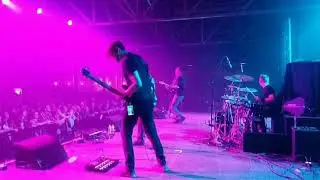 Convey - live in Nashville - 12/13/19
