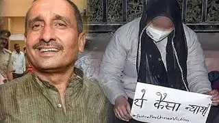 Victim as Criminal, Rapist on Bail: Unnao Survivor's Heartbreak Over Sengar Relief