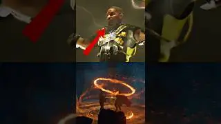 Why Electro Teleported to the MCU? 🤔 #electro #spiderman #ironman #marvel #shorts