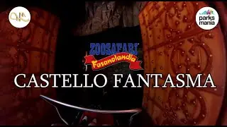 CASTELLO FANTASMA (POV) @ Fasanolandia