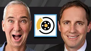 Create Your Legacy | Prenlyn Automotive Group, COO, Collin Hamel (Podcast 263)