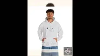 Unisex Heavy Blend&trade; Hooded Sweatshirt