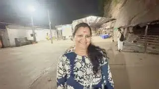 Ahobilam 