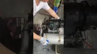 3LD1 Engine For Isuzu.