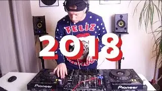 BEST X-MAS BOUNCE MUISC MIX 2018🎅🏻🎄MELBOURNE BOUNCE MIX I FREE DOWNLOAD HD HQ