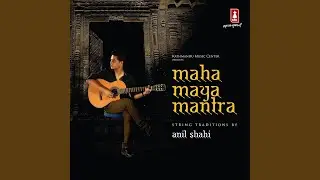 Arabian Nights (feat. Binaya Maharjan, Anup Das, Pramod Upadhyaya & Biswa Nepali)
