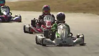 2019 SARMC - Final Round - Zwartkops - Senior Max