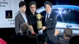 2016 WCOTY Awards, CNB Viewers' Choice winner and diesel car ban
