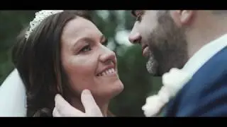 Dream Wedding | Oleksandra & Gian (4k)