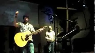 Worship Leader (Contemporary) Resume - Jonathan Howie, Denver, CO