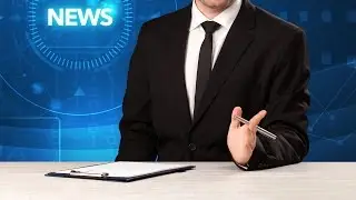 The Reason The Mainstream Media Doesn't Do Its Job