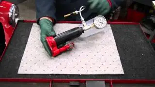 Specialty Tools for Automotive Repair Designed and Manufactured by Kent Bergsma