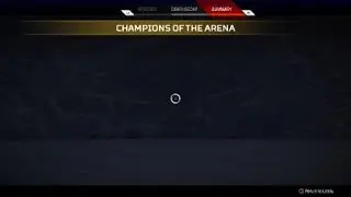 Intense Endgame