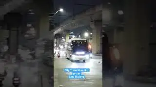Bus akap Rute jawa timur rata2 banter  larinya #citytransport #bustransjawa
