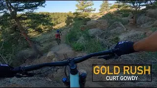 Gold Rush | Curt Gowdy's Newest Trail